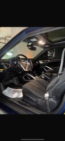 هيونداي فيلوستر GLS 1.6L