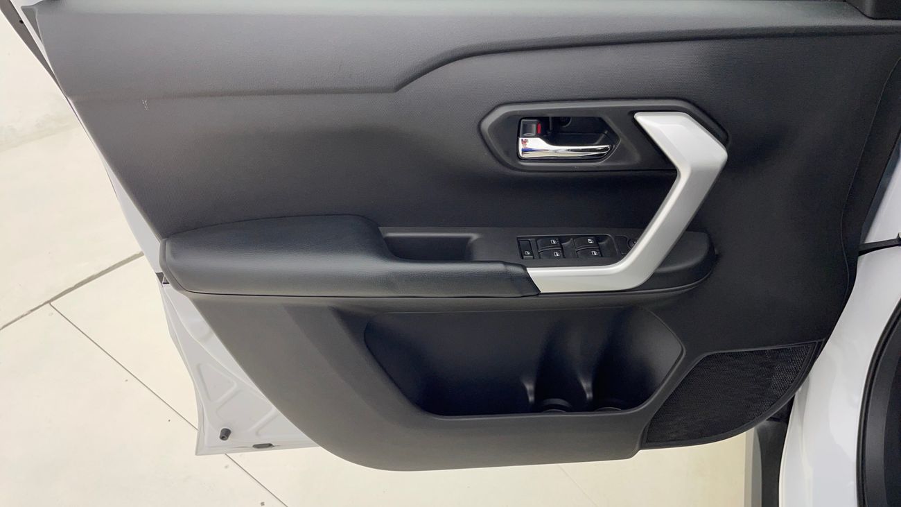 Toyota Raize G 1 | Zero Down Payment | Home Test Drive