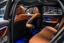 Mercedes Benz GLC 300 4MATIC