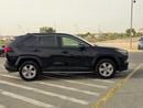 تويوتا راف ٤ XLE