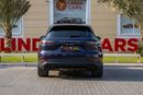 Porsche Cayenne S 2.9L (440 HP) Porsche Cayenne S 2019 GCC under Warranty with Flexible Down-Payment.