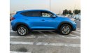 Hyundai Tucson 2016 Hyundai Tucson 1600cc Turbo 4x4 Ecosystem