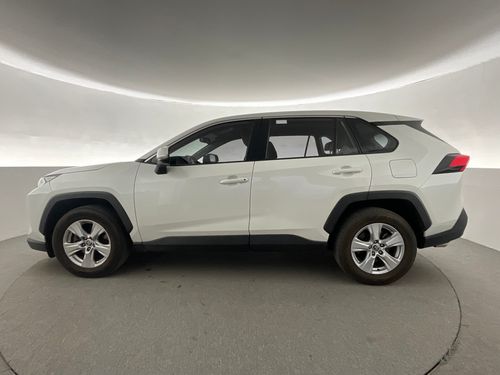 Toyota RAV4 EX | Guaranteed Warranty | 0 Down Payment