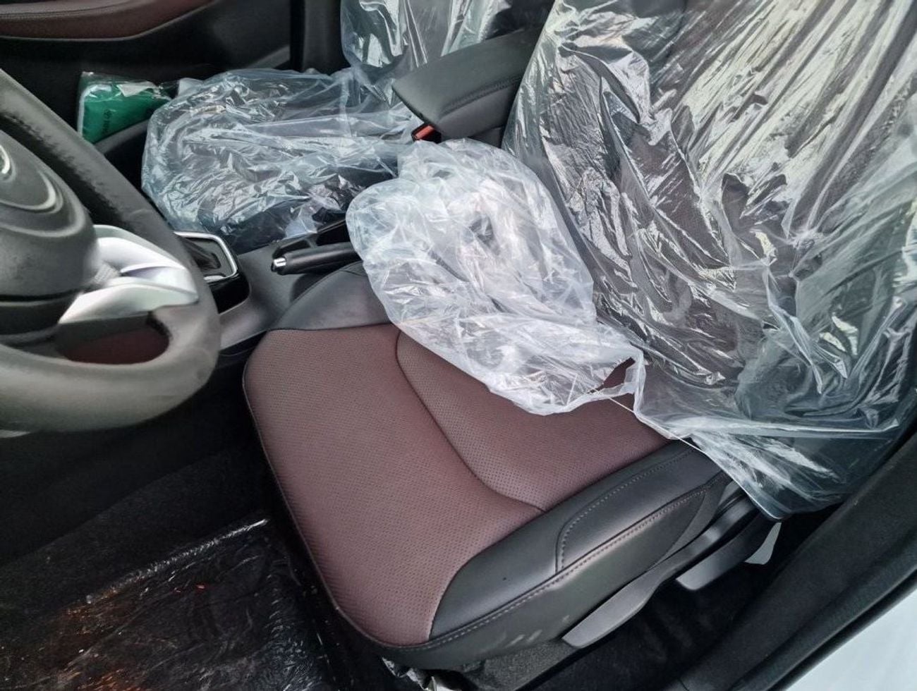 Toyota Urban Cruiser NEW 2026 TOYOTA URBAN CRUISER 1.5L 360 Camera , Automatic , petrol , ABS , Cruise Control