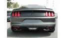 فورد موستانج 5.0L, Shelby GT500, 18" Tyre, Leather Seats, Bluetooth, Rear Camera, Power Seats, USB (LOT # 1931)