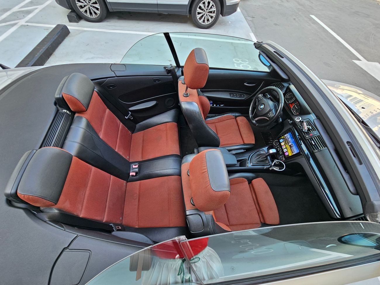 بي أم دبليو 120i BMW 120