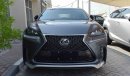 Lexus NX200t t