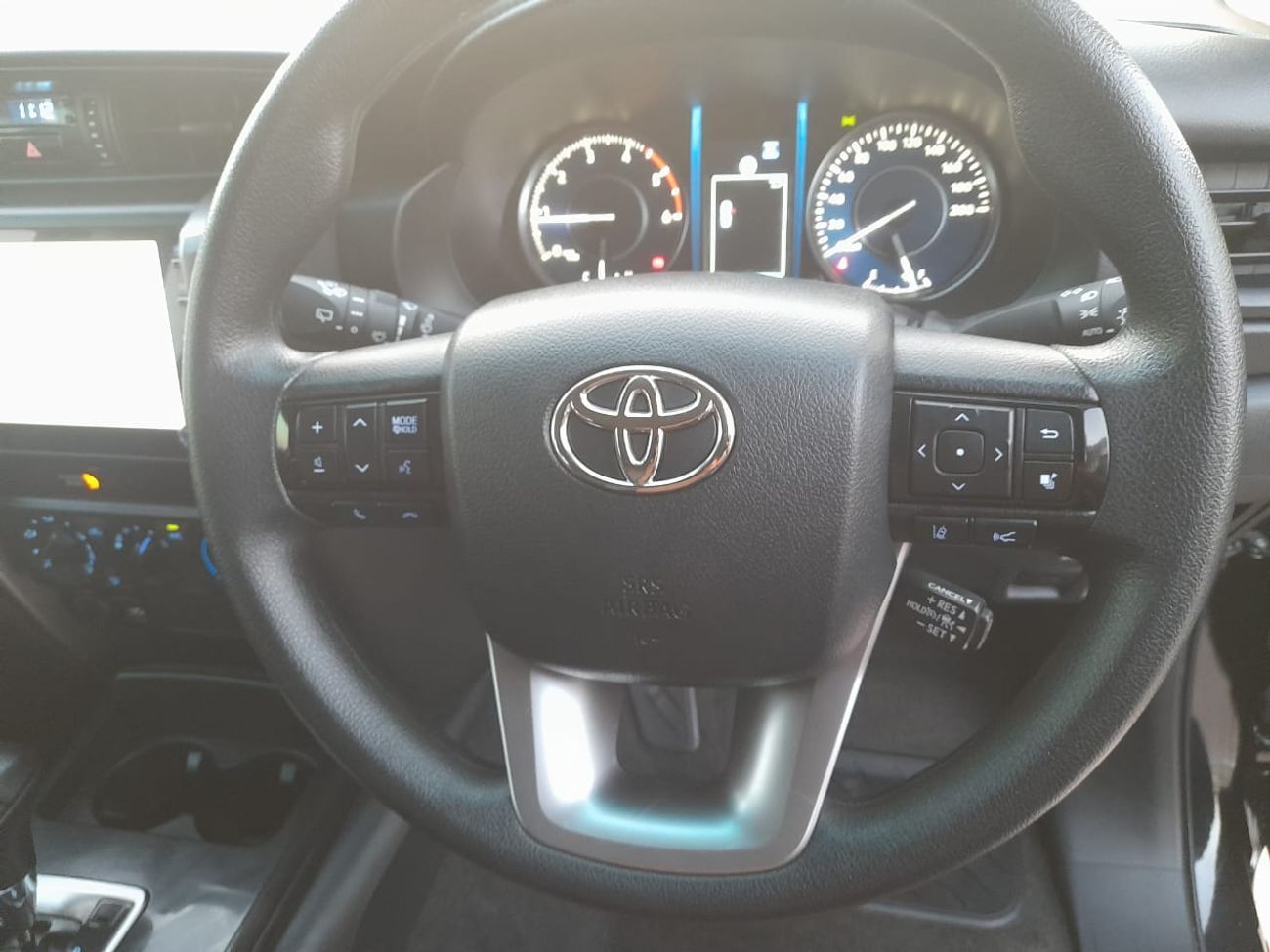 تويوتا فورتونر 4.0L VXR