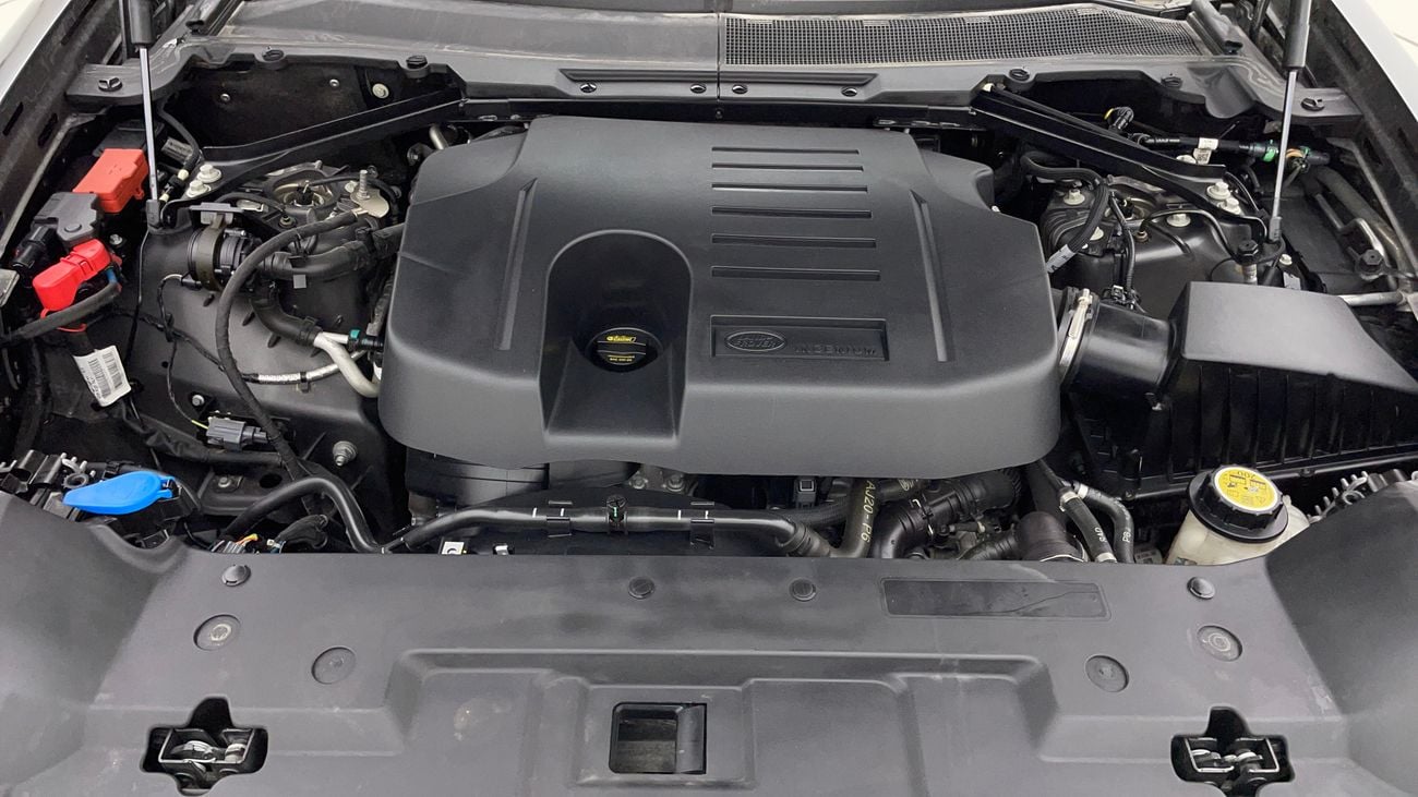 Land Rover Defender 2024 P400 130 OUTBOUND | AED 4197/Month | 0 DP | 30 Day Return | Warranty | Service History