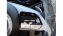 هيونداي توسون SUV FWD 1.6L Turbo gasoline White color