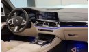 BMW X5 2019 BMW X5 xDrive40i M Sport, February 2025 Warranty + Service, Unique Car, Fully Loaded, GCC