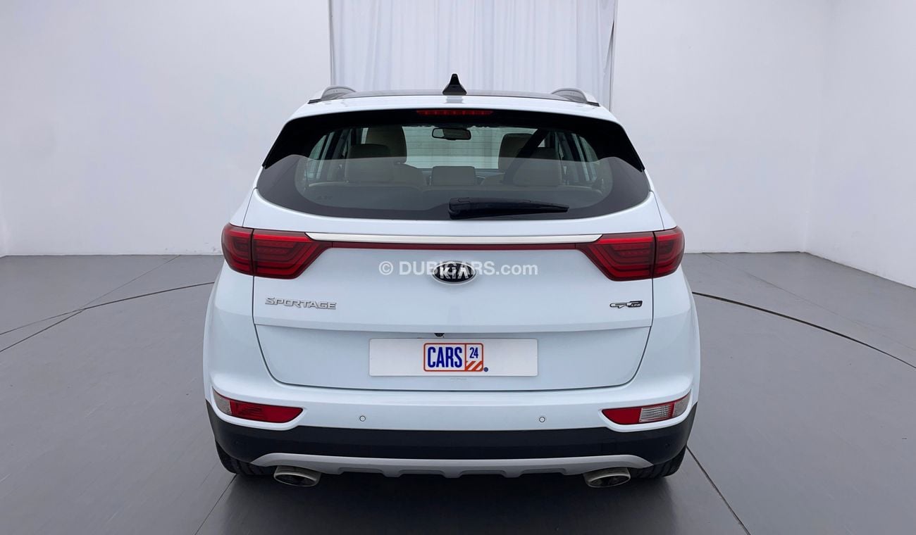 Kia Sportage GT LINE 2.4 | Zero Down Payment | Free Home Test Drive