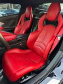 Chevrolet Corvette C8 3LT Z51 3LT 6.2L (490 HP) Coupe