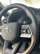Toyota Land Cruiser 2026 GXR HIGH 4.0 V6 ** EXPORT ONLY **التصدير فقط خارج الخليج***