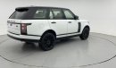 Land Rover Range Rover HSE HSE 5 | Zero Down Payment | Free Home Test Drive