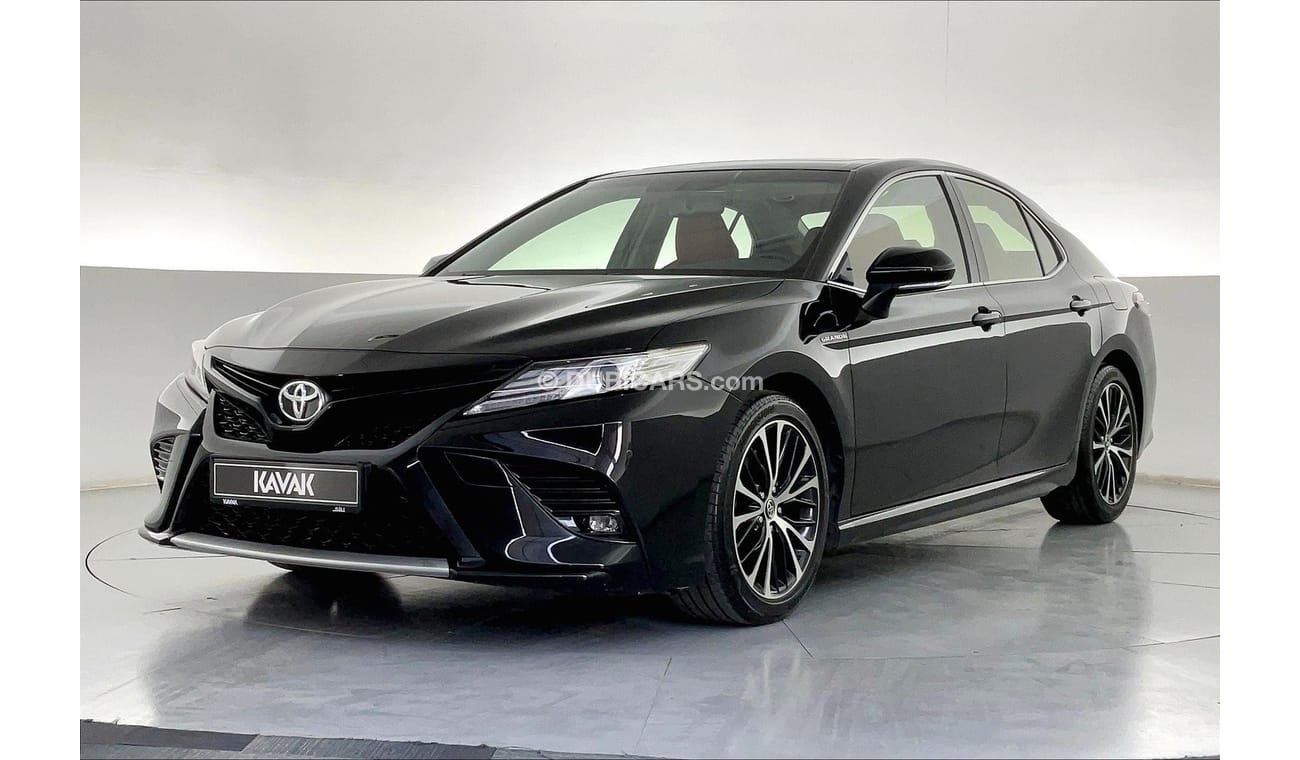 Toyota Camry Sport