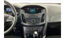 Ford Focus Ambiente