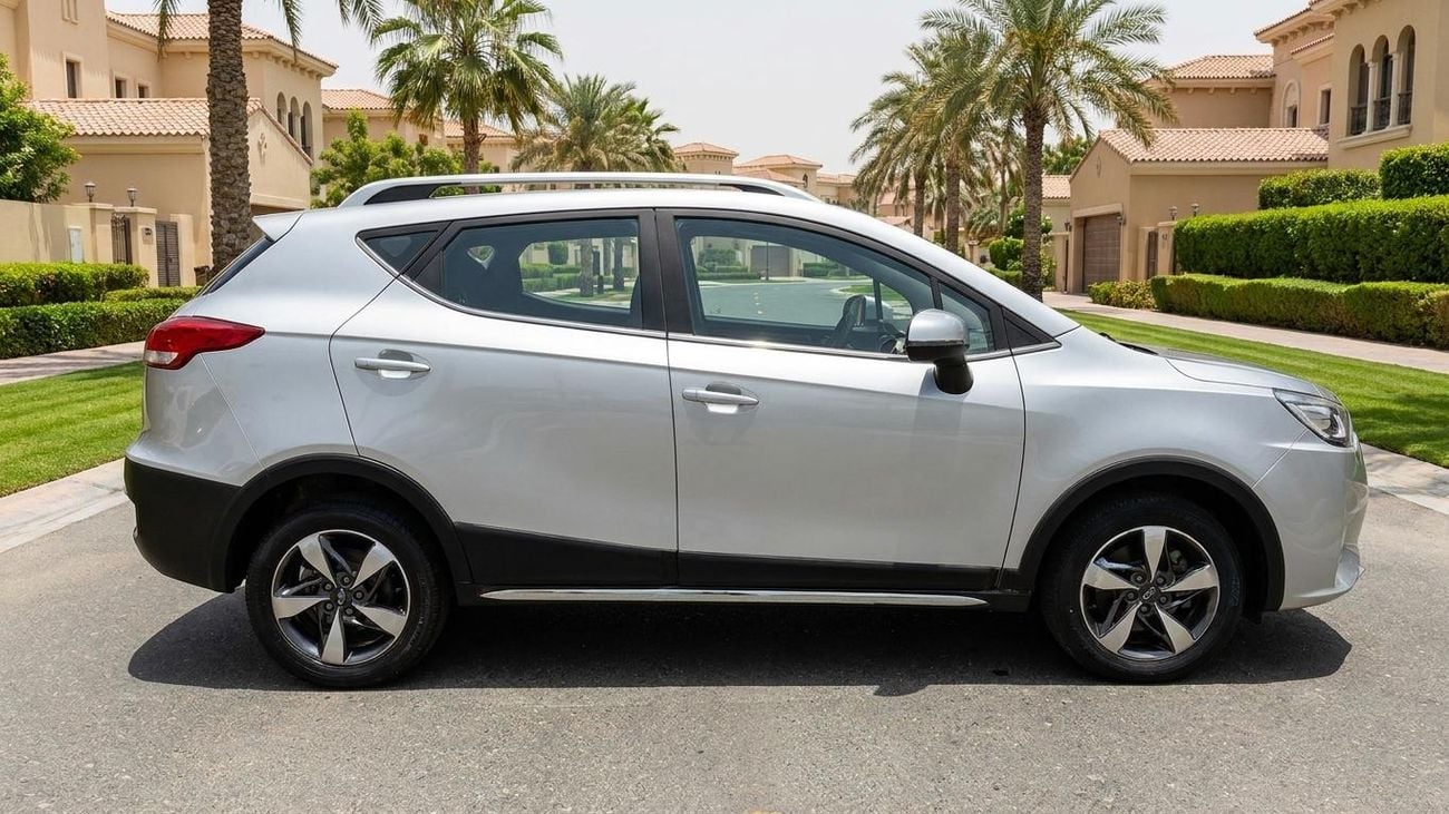 JAC S3 INTELLIGENT 2023 | AED 382/Month | 0 DP | 30 Day Return | Warranty