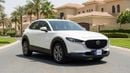 Mazda CX-30 2025 ELITE | AED 1128/Month | 0 DP | 30 Day Return | Warranty