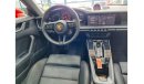 Porsche 911 Carrera 2021 PORSCHE 911 CARRERA (992), 2DR COUPE, 3L 6CYL PETROL, AUTOMATIC, REAR WHEEL DRIVE