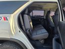 Toyota Fortuner 2022 | RHD | 2.8L DIESEL ENGINE | AUTOMATIC TRANSMISSION | BULL BAR INSTALLED
