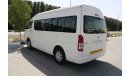 Toyota Hiace Toyota hiace 2009 Ref#89