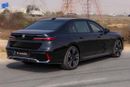 BMW 735i M SPORT INDIVIDUAL BMW 735i Luxury + M Kit – 2026 | BRAND NEW | EXPORT ONLY | AED 420,000