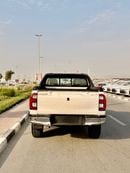 تويوتا هيلوكس DLS