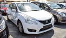 Nissan Tiida 2015 GCC WITHOUT ACCIDENTS
