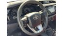 Toyota Hilux GLX 2020 I Full Manual I 4x4 GCC I Ref#41