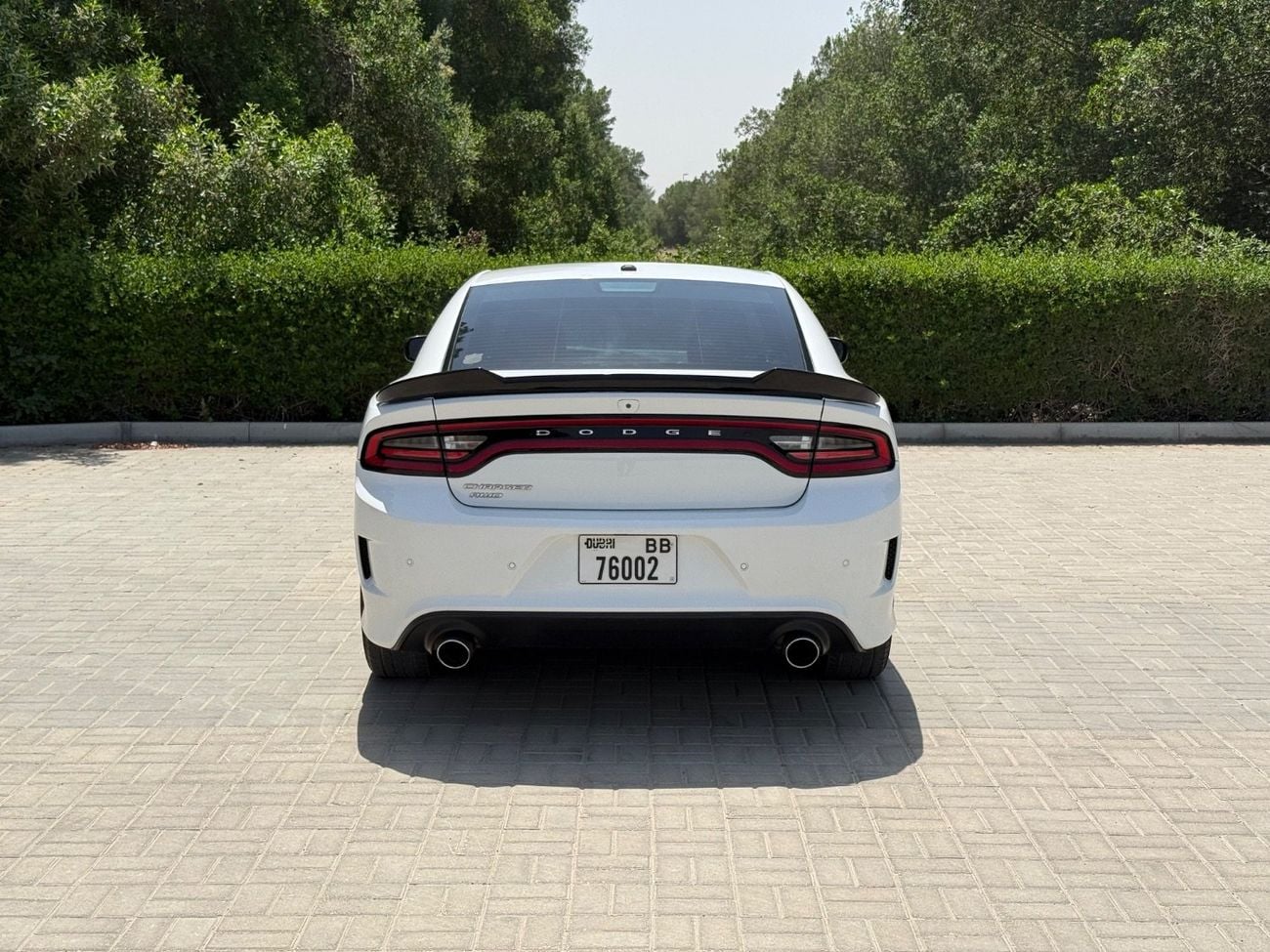 دودج تشارجر SE 3.6L