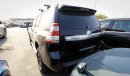 Toyota Prado 2.7 Petrol Auto, Right Hand Drive, as new