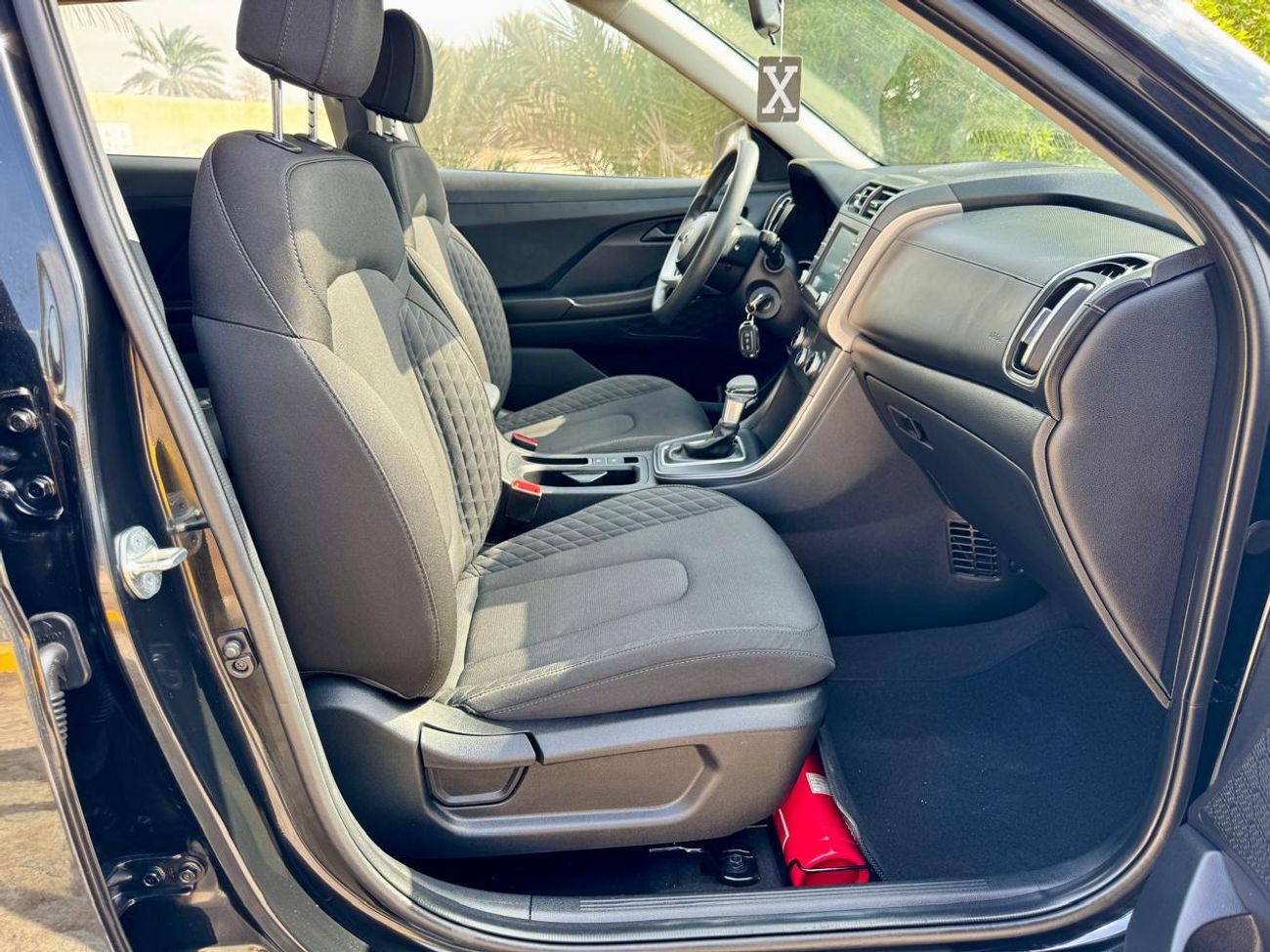 هيونداي كريتا Mid 1.6L