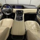 Nissan Patrol LE TITANIUM