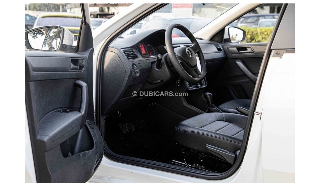 Volkswagen Santana 2022 Volkswagen Santana 1.5 Sedan Petrol Automatic