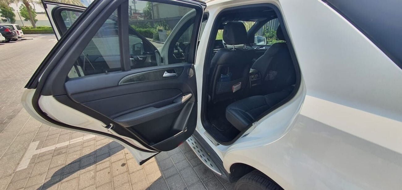 Mercedes-Benz GLE 350 GLE 350