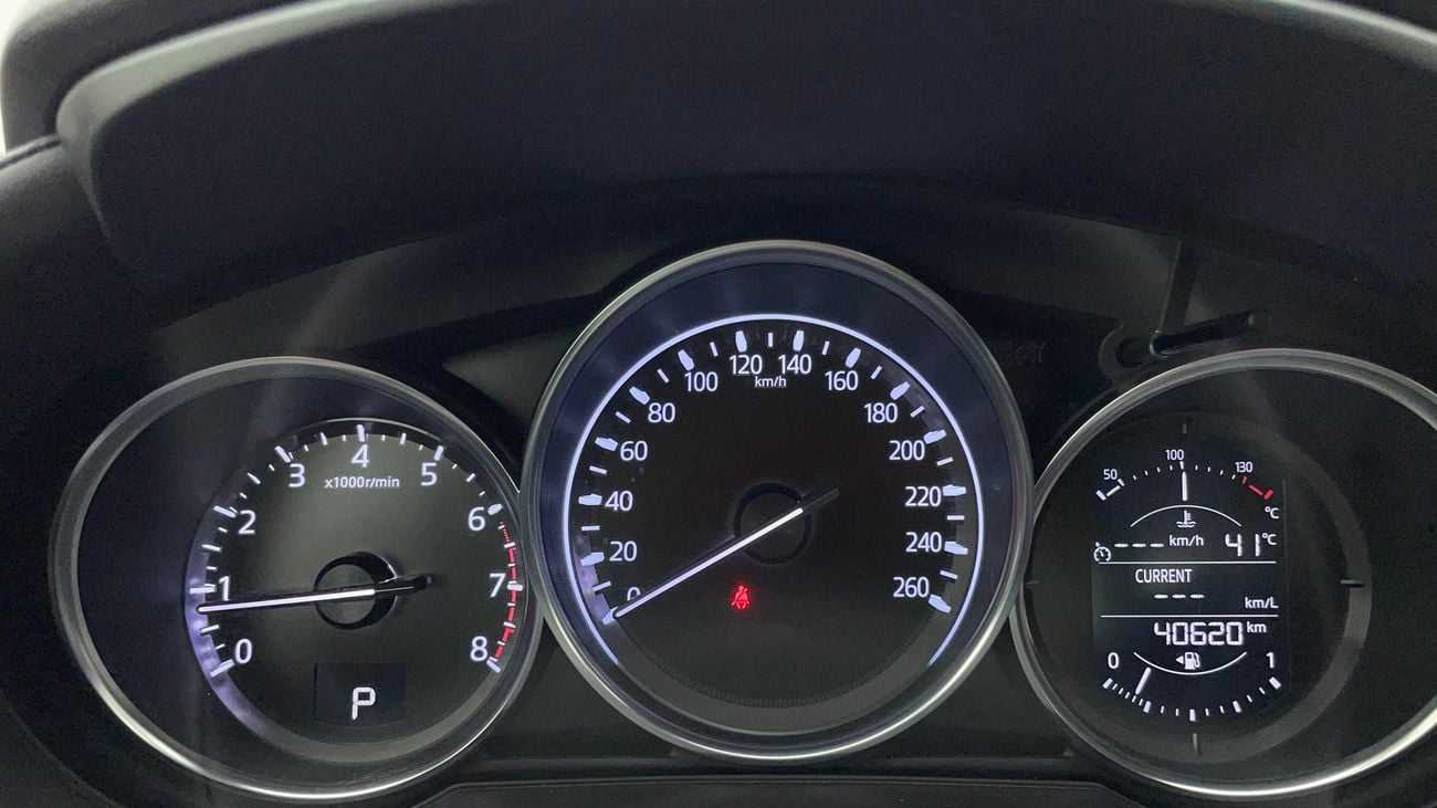 Mazda 6 S 2.5 | Zero Down Payment | Home Test Drive