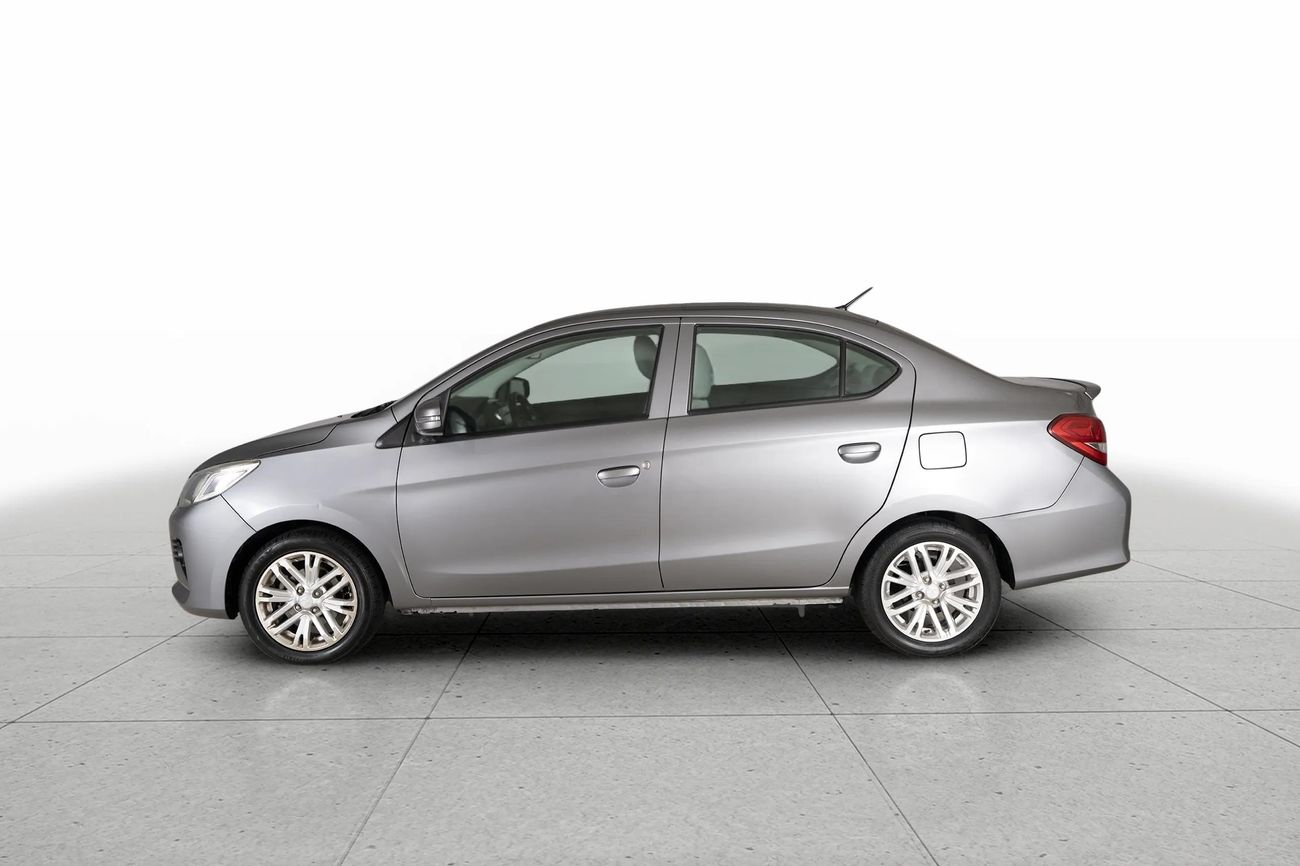 ميتسوبيشي اتراج GLX 1.2