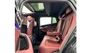 BMW X4 xDrive 30i 2020 BMW X4 XDrive30i, 2025 Agency Warranty, Full Service History, GCC