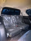 تويوتا برادو GX RHD 2.8L 1GD-FTV Diesel Engine 4WD Automatic Gear 7 Seats 5 Doors