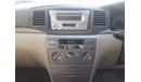 Toyota Corolla Toyota Corolla RIGHT HAND DRIVE(Stock no PM 382 )