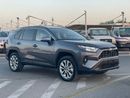 Toyota RAV4 2024 Toyota Rav4 XLE Premium+ 2.5L V4 - AWD 4x4 - Full Option With Radar - 2 Keys -