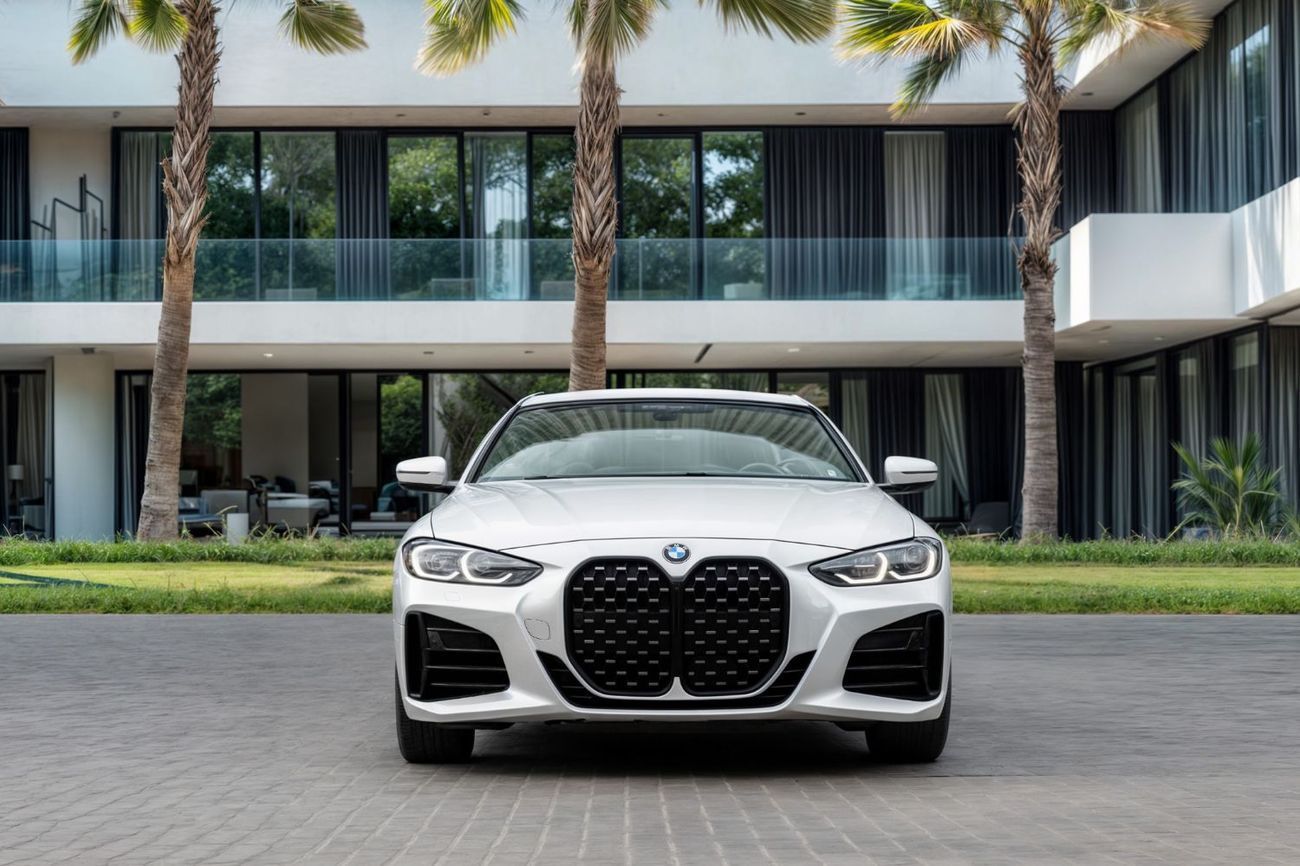 BMW M440i 5,092 P.M  | 0% Downpayment | 440i XDRIVE COUPE BMW WARRANTY/SERVICE!