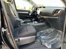 Toyota Hilux 2026 Toyota Hilux SR5 Double Cab Pickup 4.0L V6 Petrol A/T 4x4 Export Only
