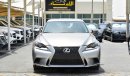 Lexus IS300 AWD