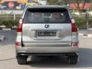 لكزس GX 460 Platinum 4.6L