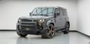 Land Rover Defender 110 HSE P400