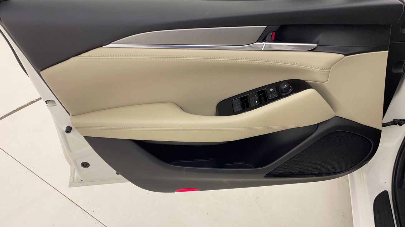 Mazda 6 S 2.5 | Zero Down Payment | Home Test Drive