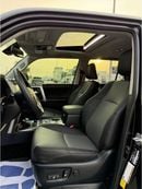 Toyota 4Runner 2024 Production 4x4 Drive 7 Seat Full option