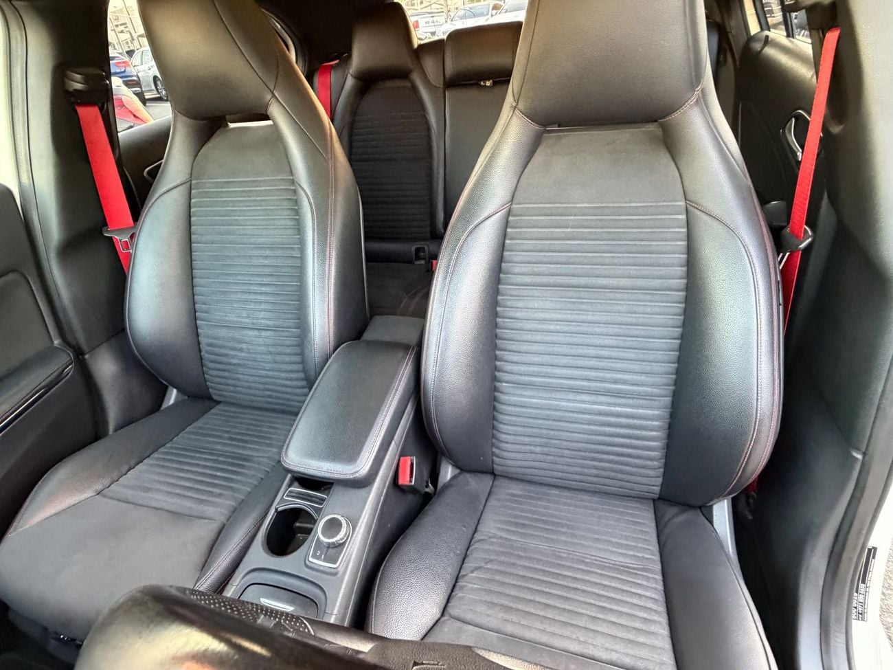 مرسيدس بنز A 250 SPORT